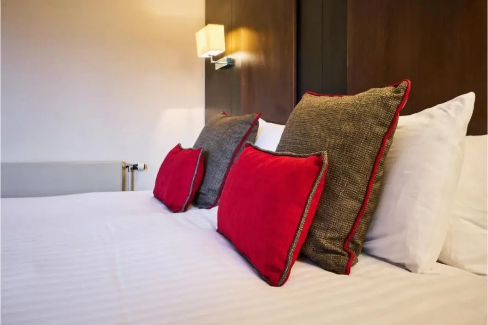 The Stirling Highland Hotel