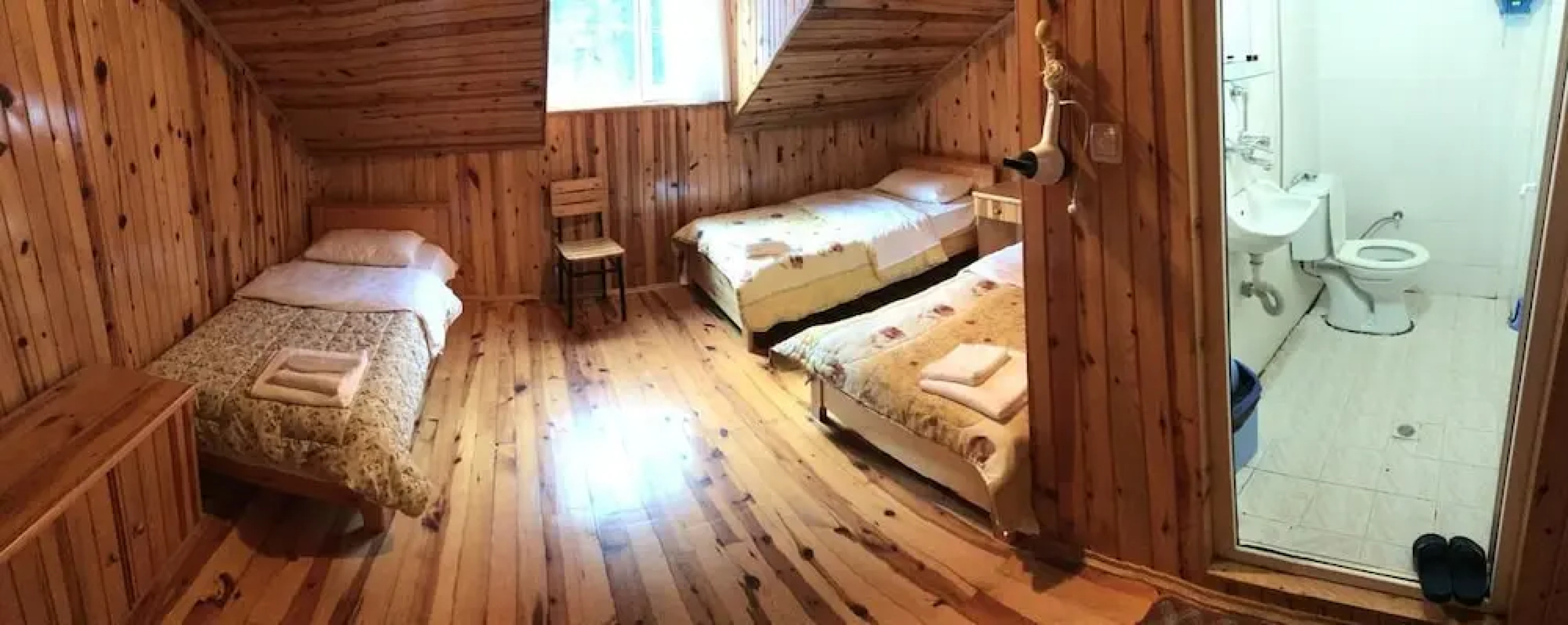 Akarsu Hotel & Restaurant