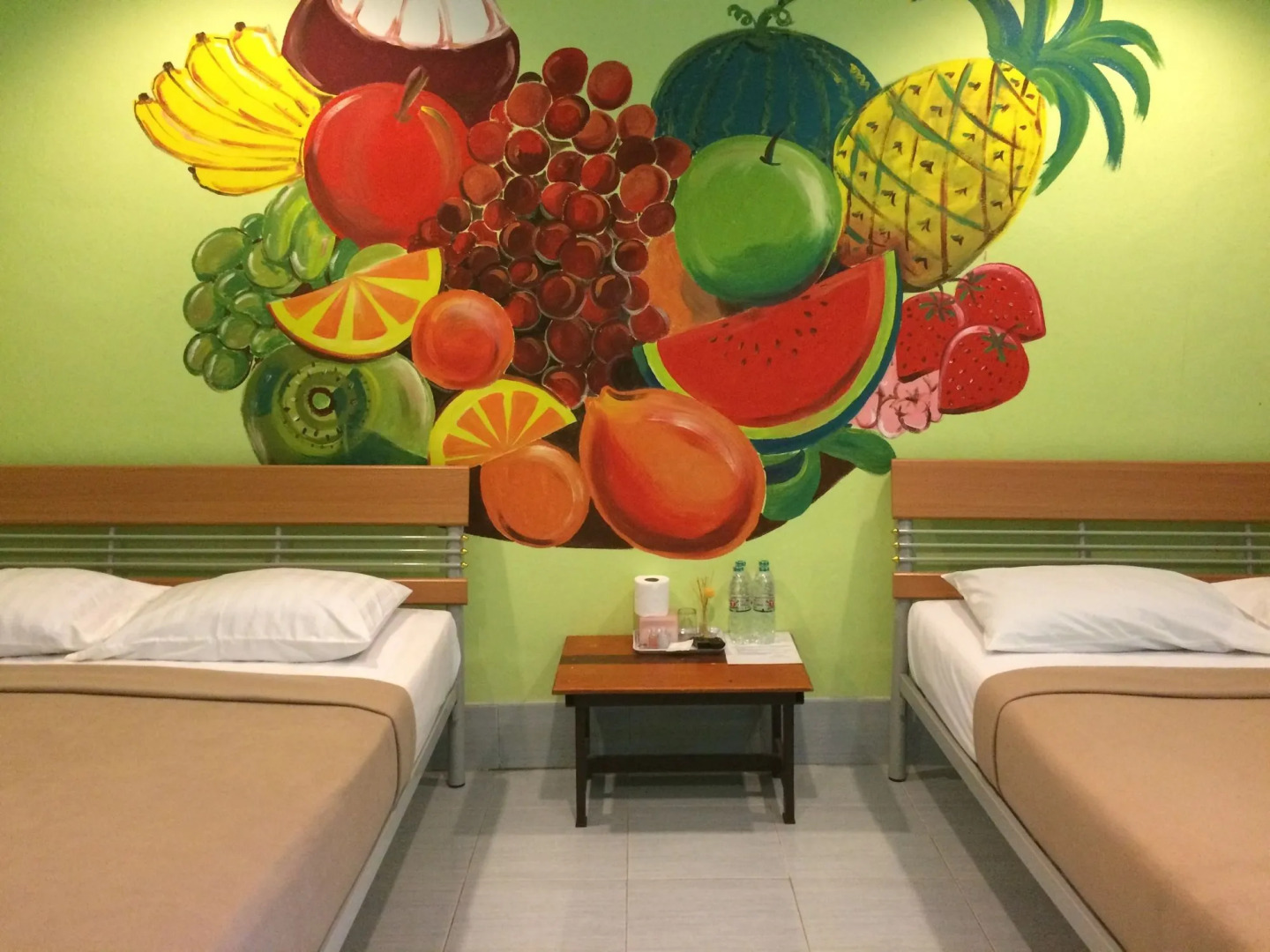 Thip Thara Resort and Adventure Camp