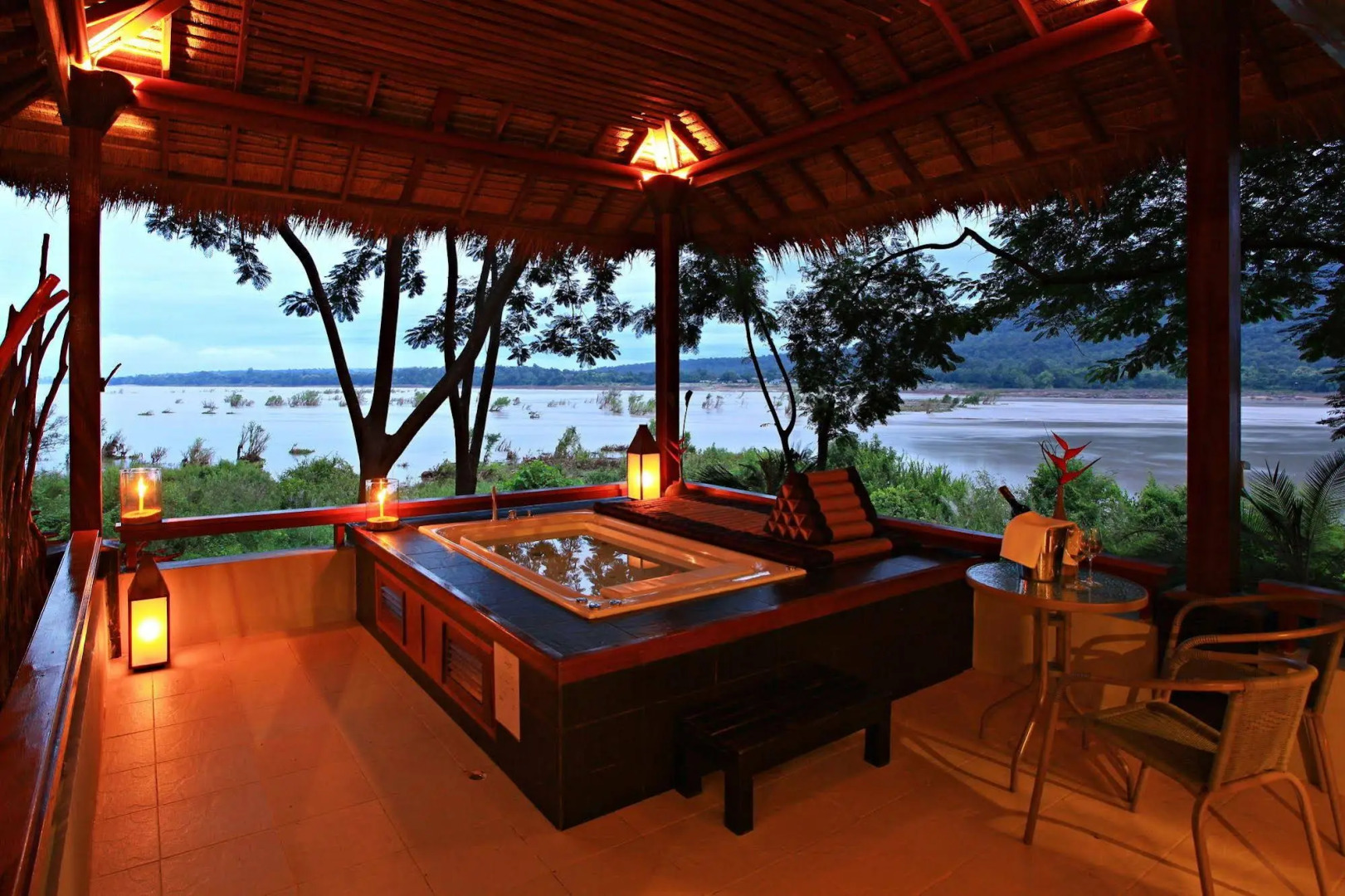 Tohsang Heritage Khongjiam