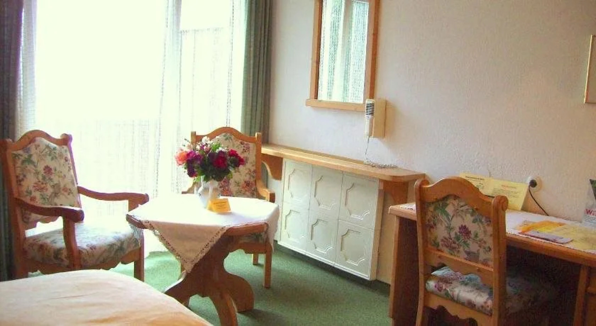 Hotel Garni Gästehaus Karin