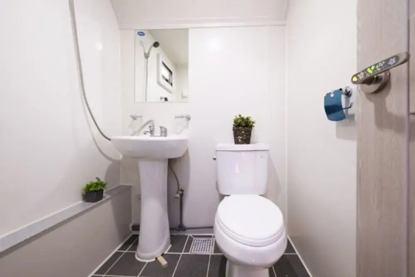 Good Caravan Pension