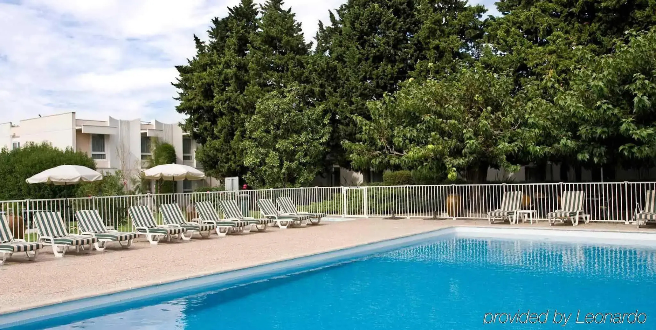 ibis Styles Avignon Sud