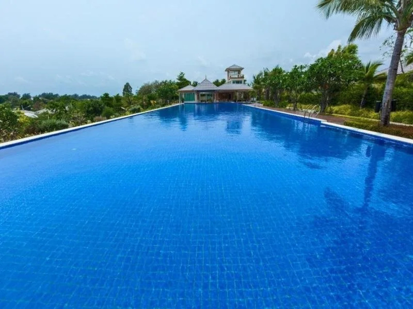 TeeTa at Casa Seaside Rayong