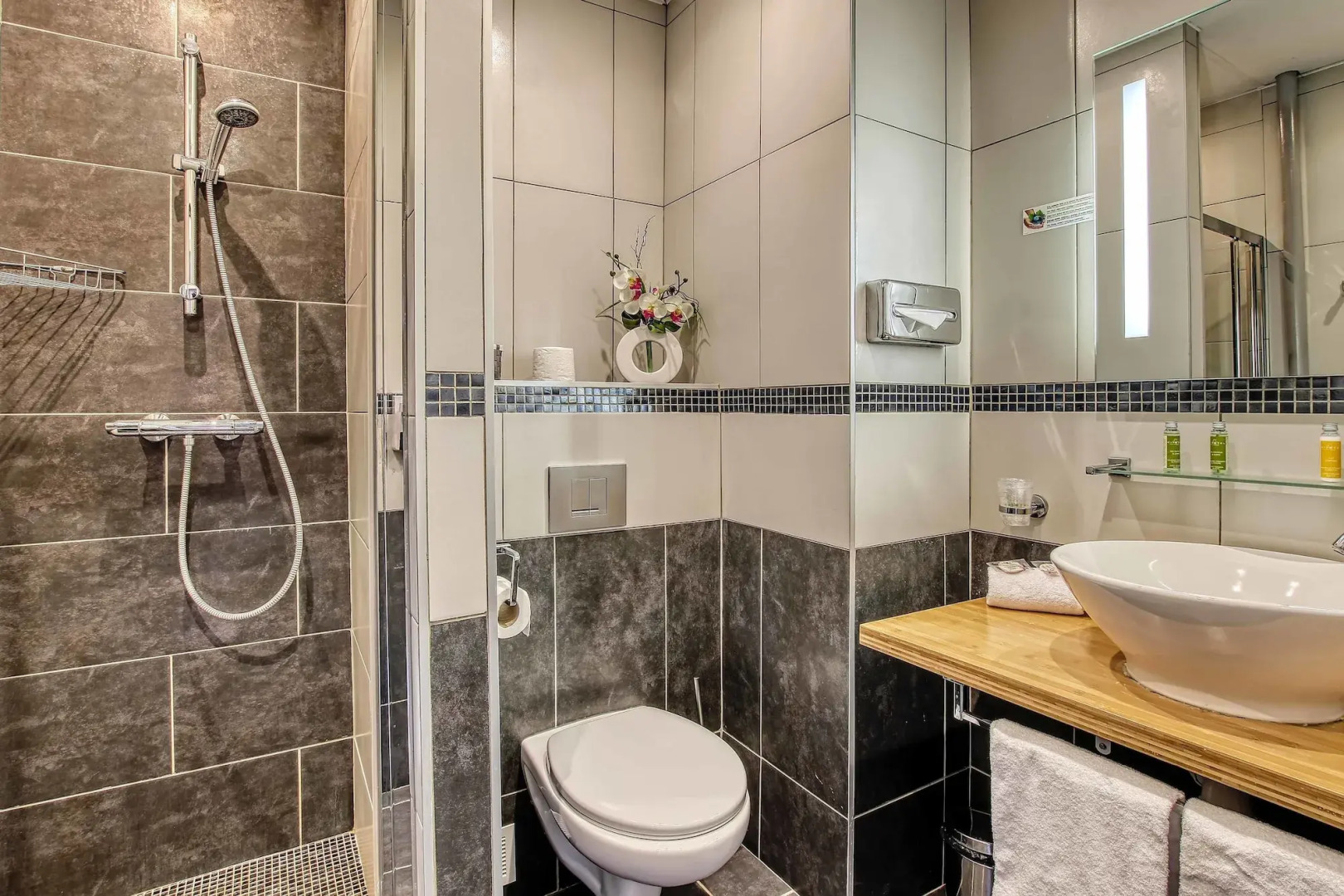 Citotel La Residence