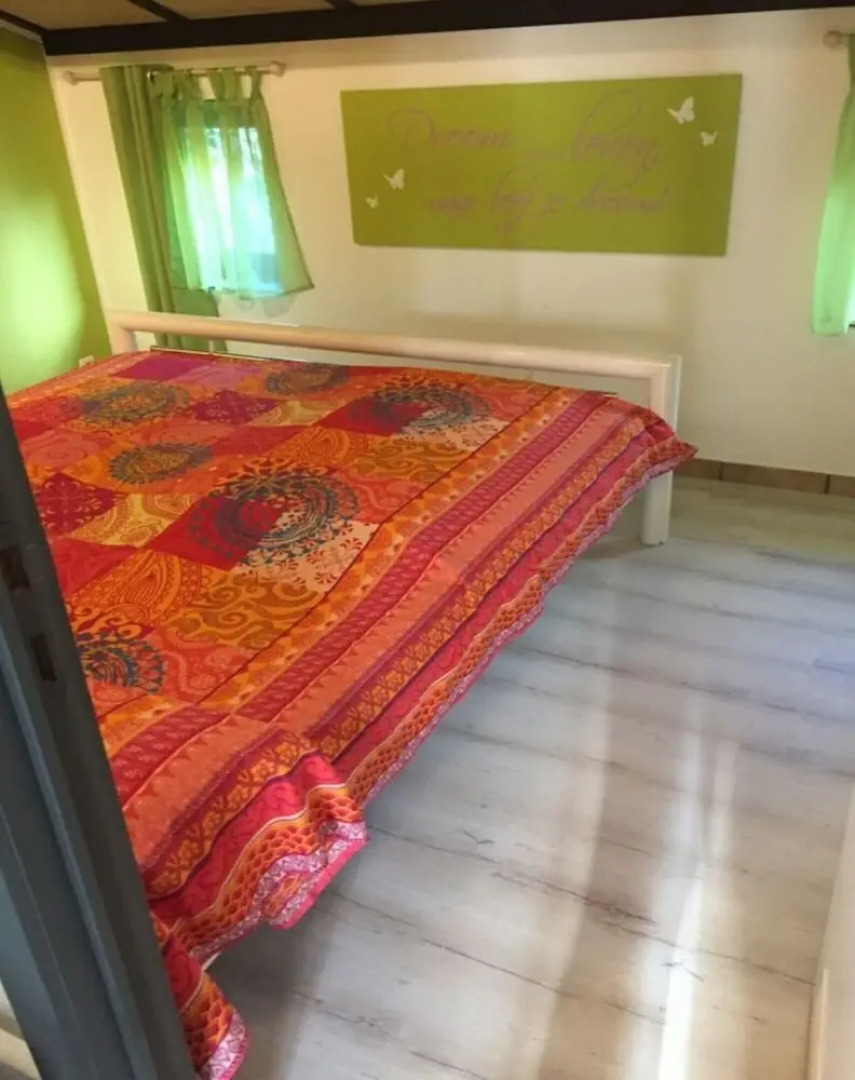 Fischerhaus by the sea