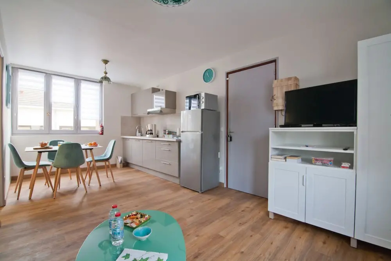 SuperLogis - Le Cadre Vert