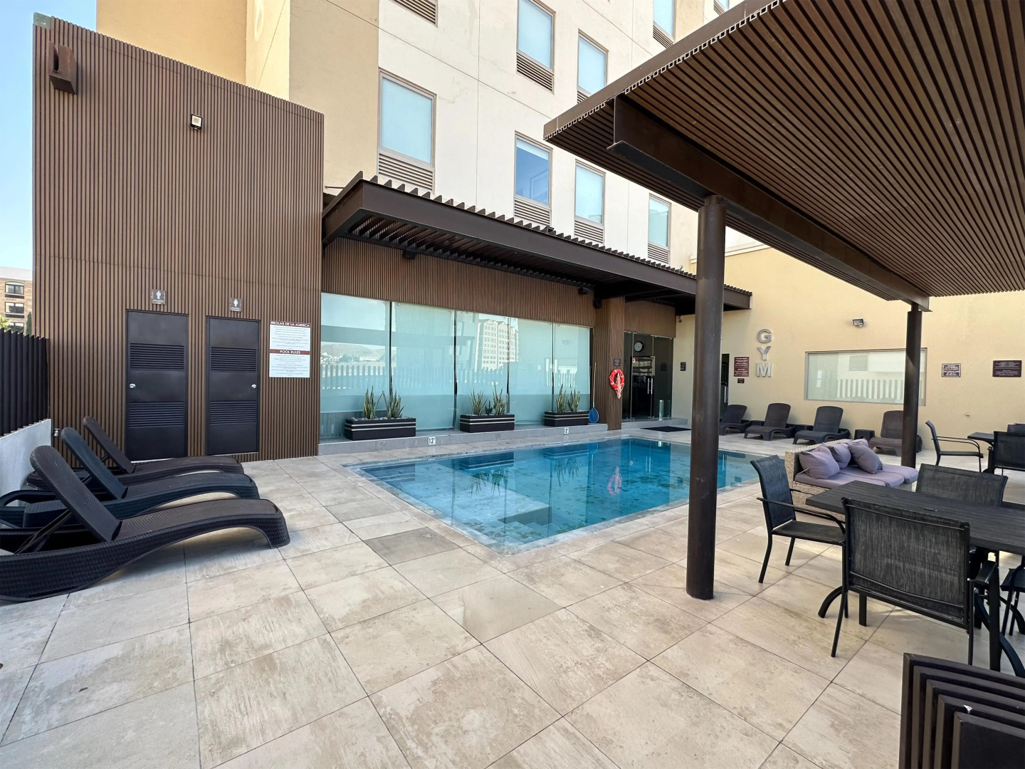 Best Western Plus Chihuahua Juventud