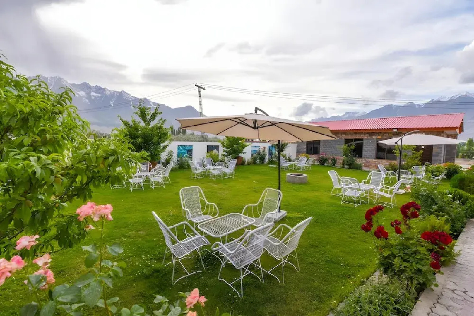 Al Noor Starlet Hotel