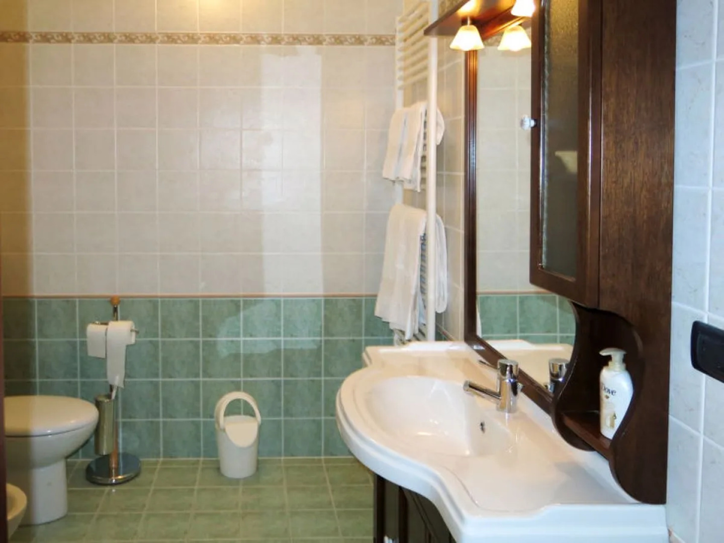 Collina San Ponzio (BOO100)