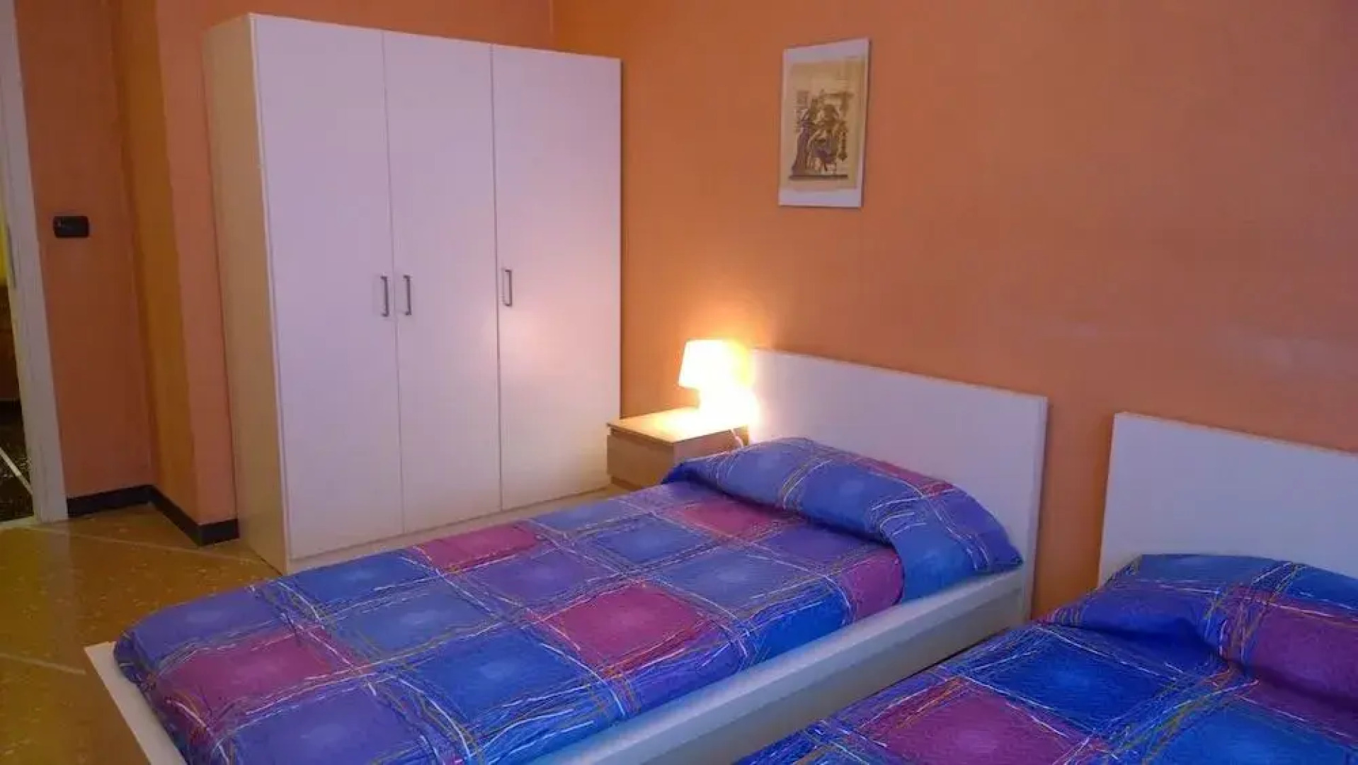 Sestri Mare 8 Superior Flat