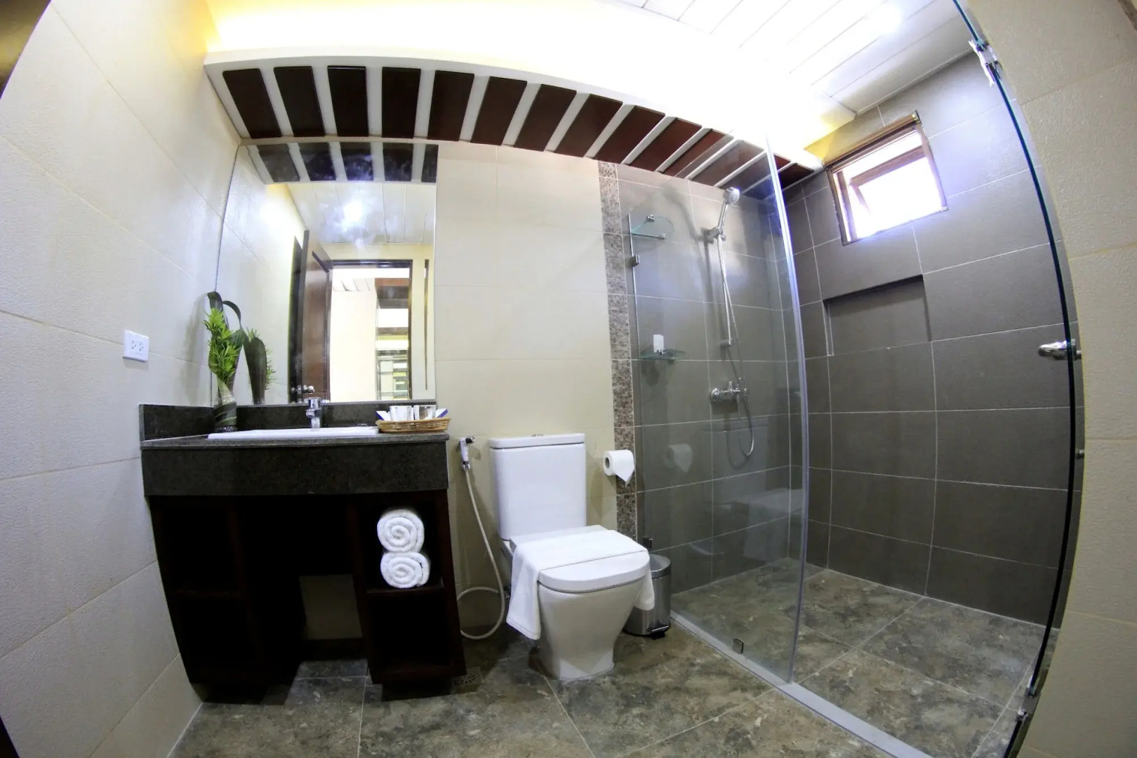 Coron Soleil Garden Resort