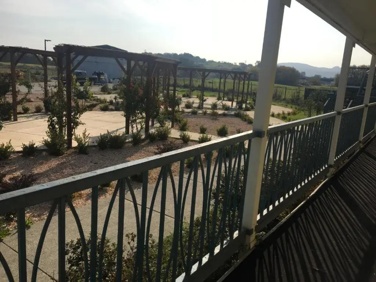 Econo Lodge Inn & Suites Fairfield