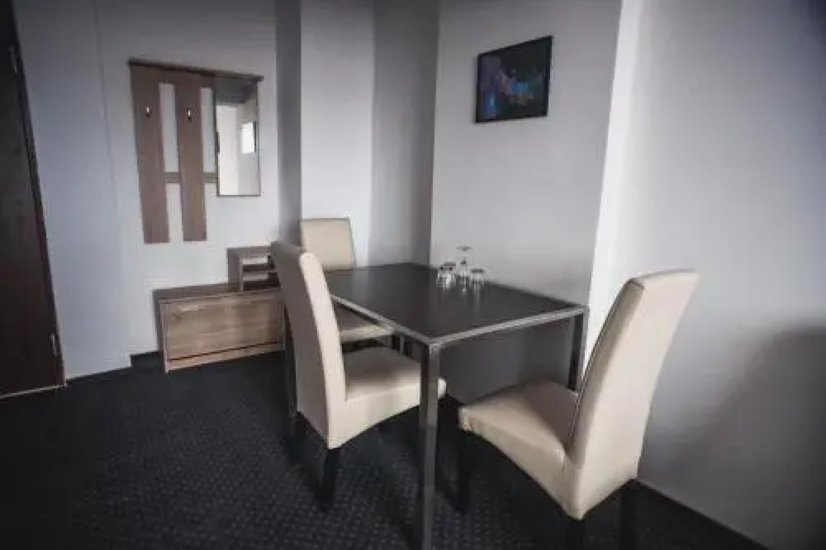 Hotel Oxigen Petrosani