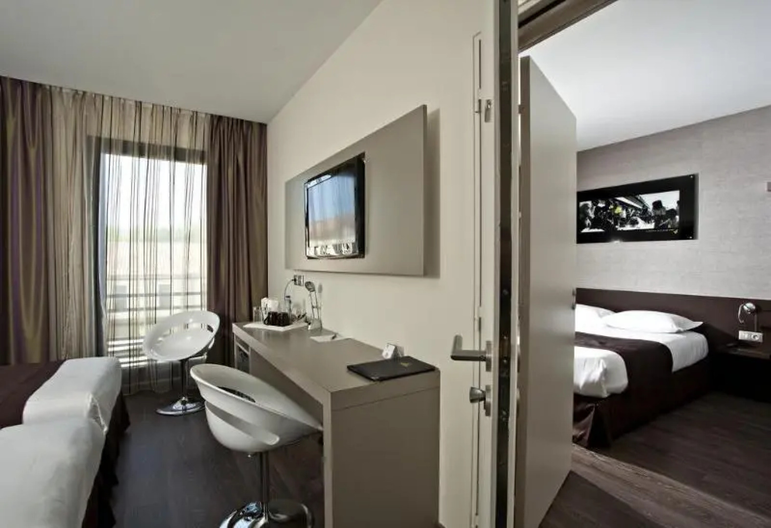 Best Western Grand Prix Hôtel