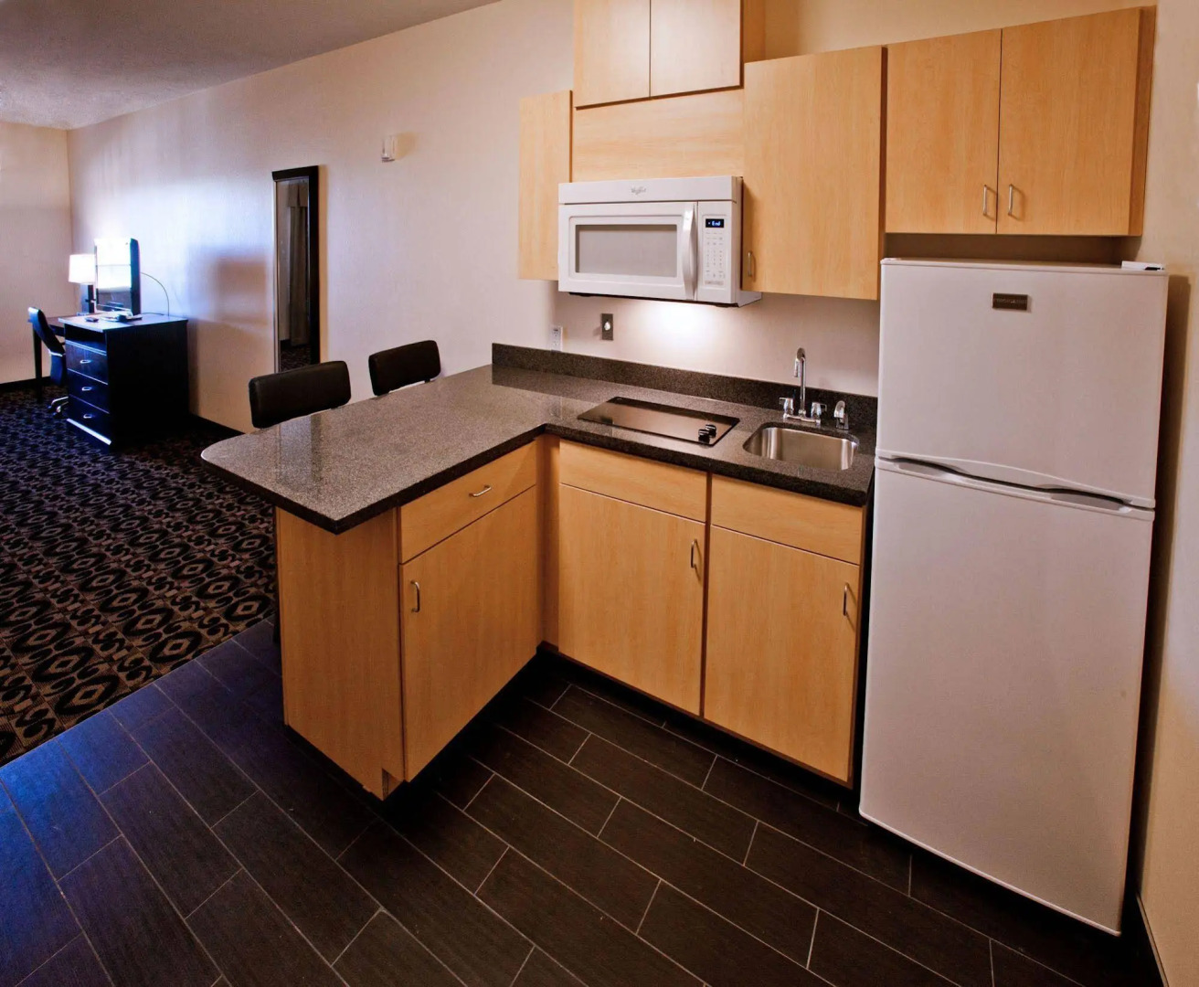 Comfort Inn Ballard-Roosevelt