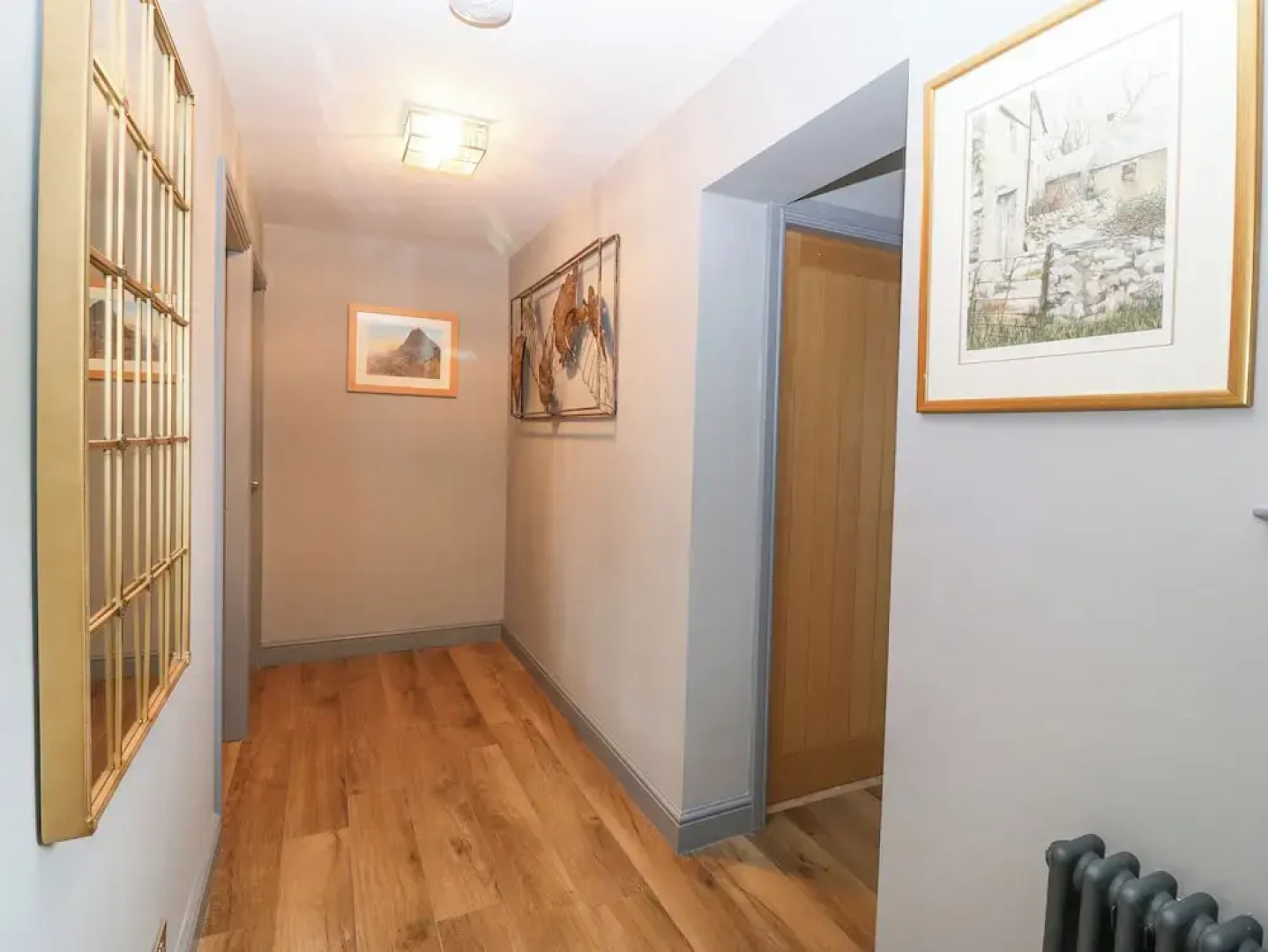 Tyn Rallt Ice Cream Farm