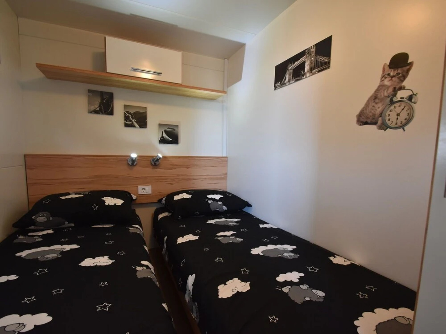 Pleasant Holiday Home With Private Swimming Pool, Gorgeous View and Quiet Location