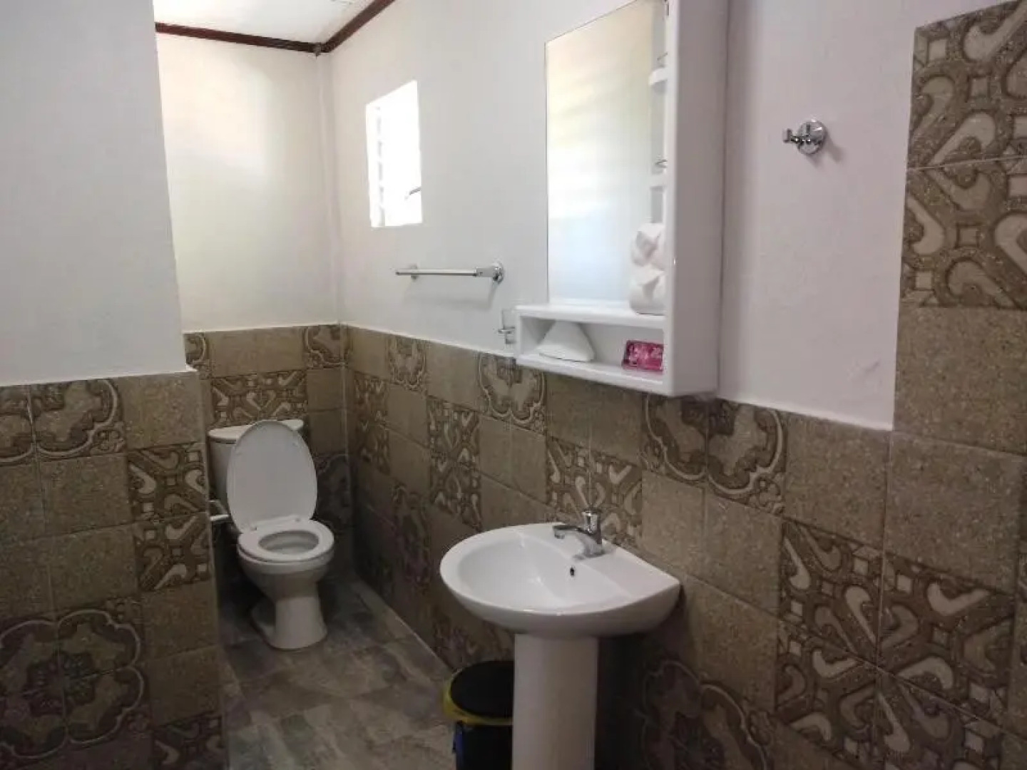 The Sharks Tail Dive Center