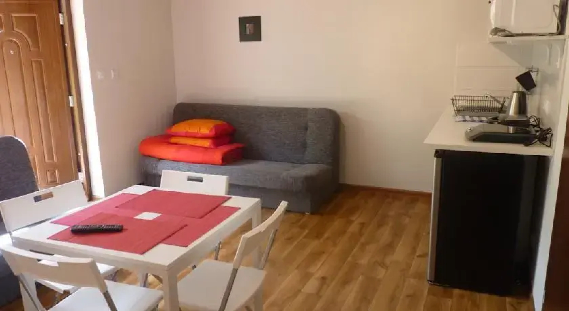 Ośrodek Wypoczynkowy SOSENKA