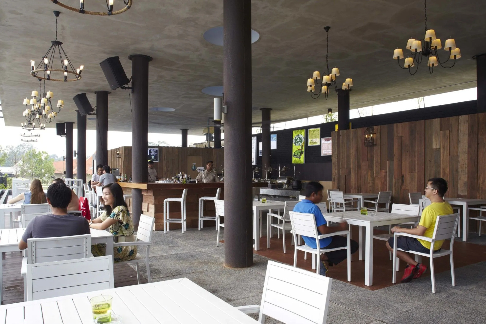 Natra Bintan, a Tribute Portfolio Resort