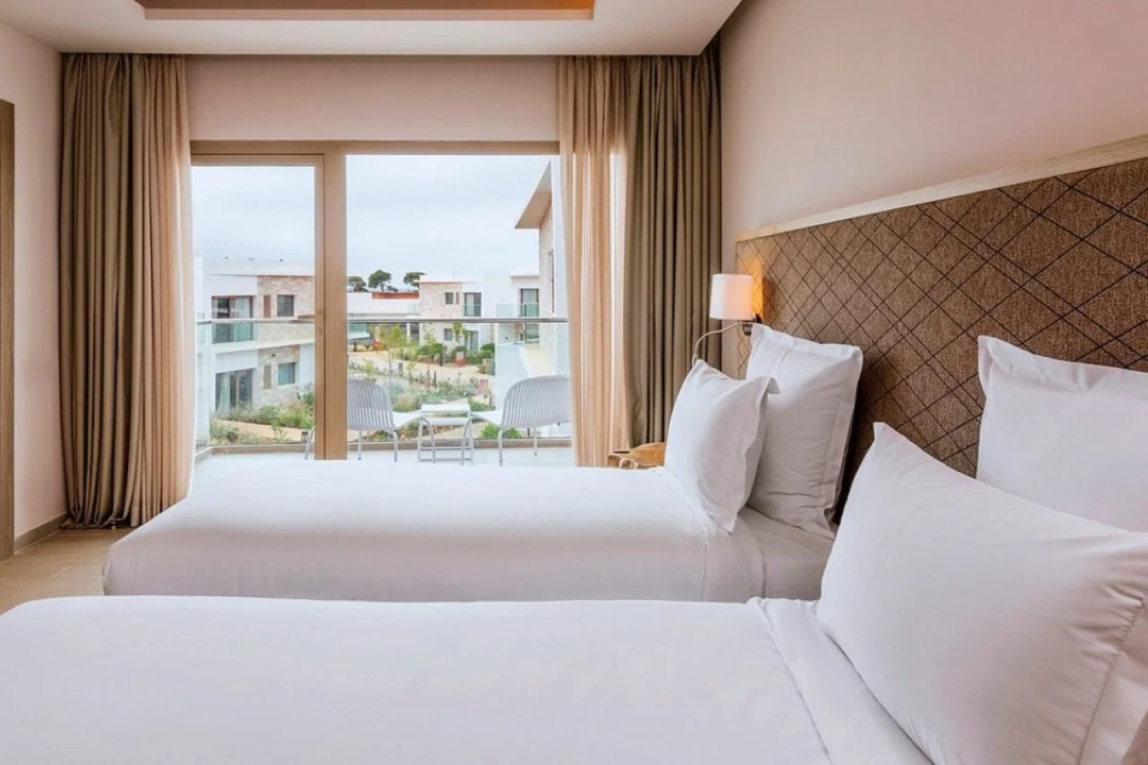 Radisson Blu Resort, Al Hoceima