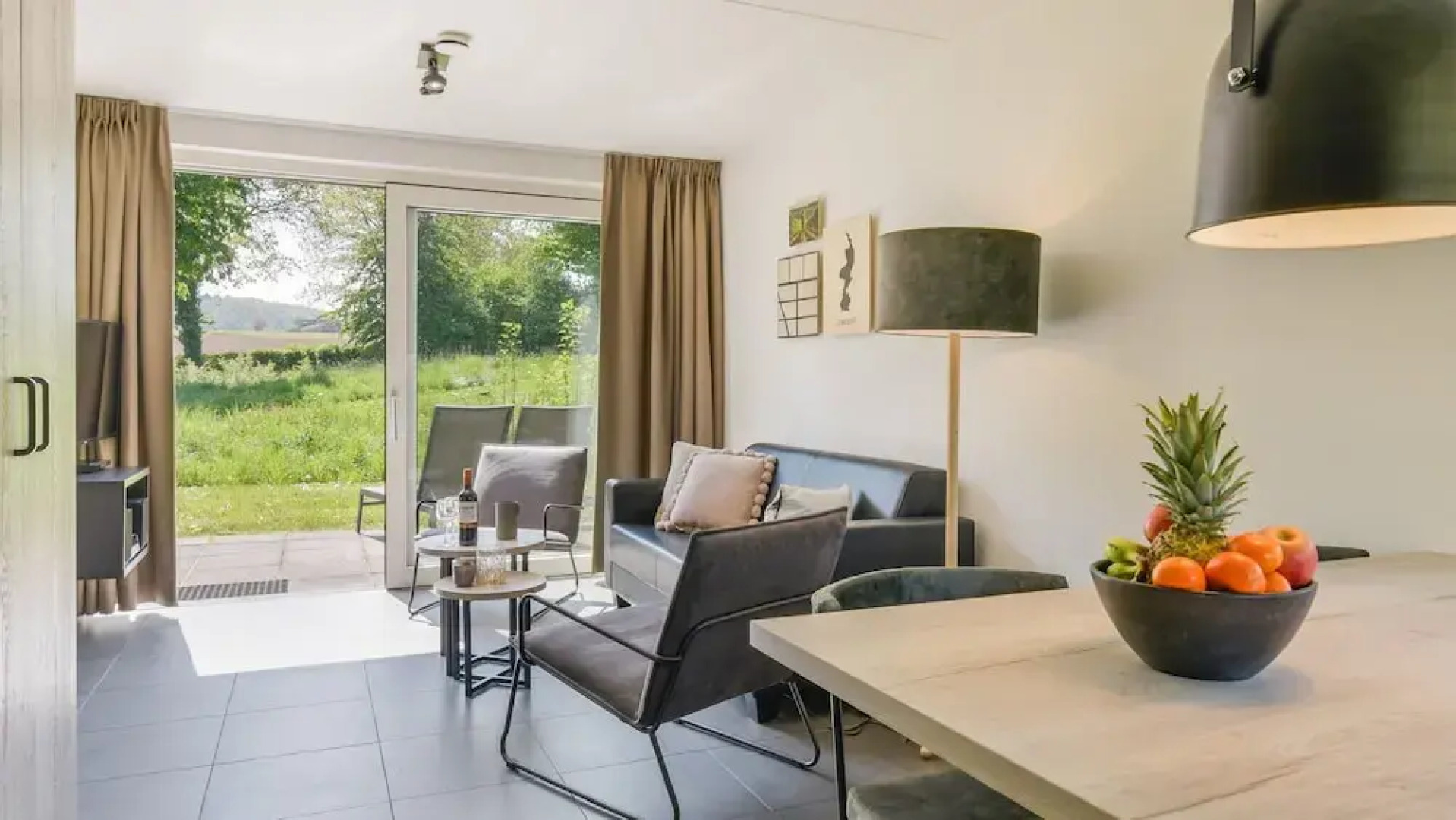 Summio Vakantiepark Reevallis