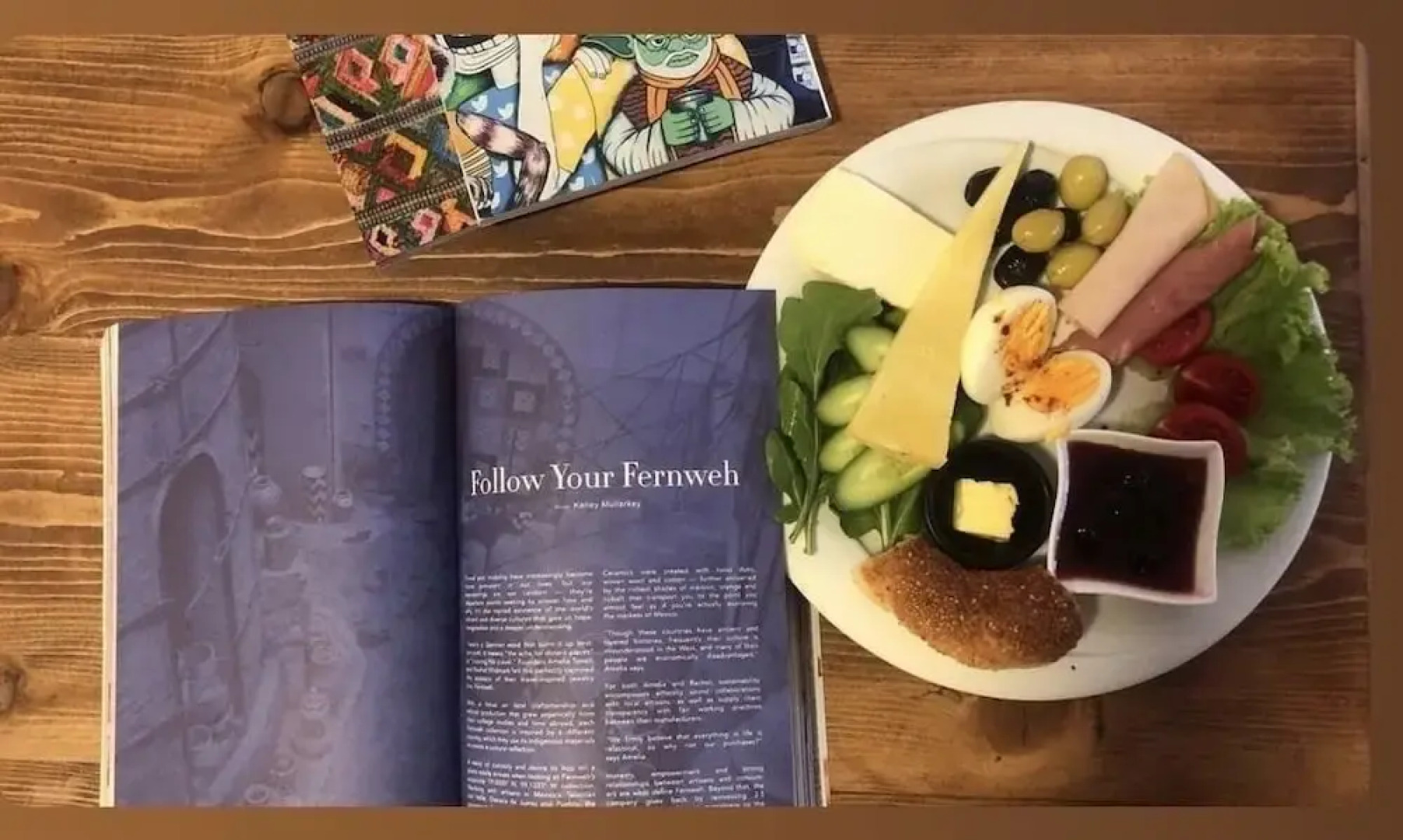 Moda Drei - Concept Hostel