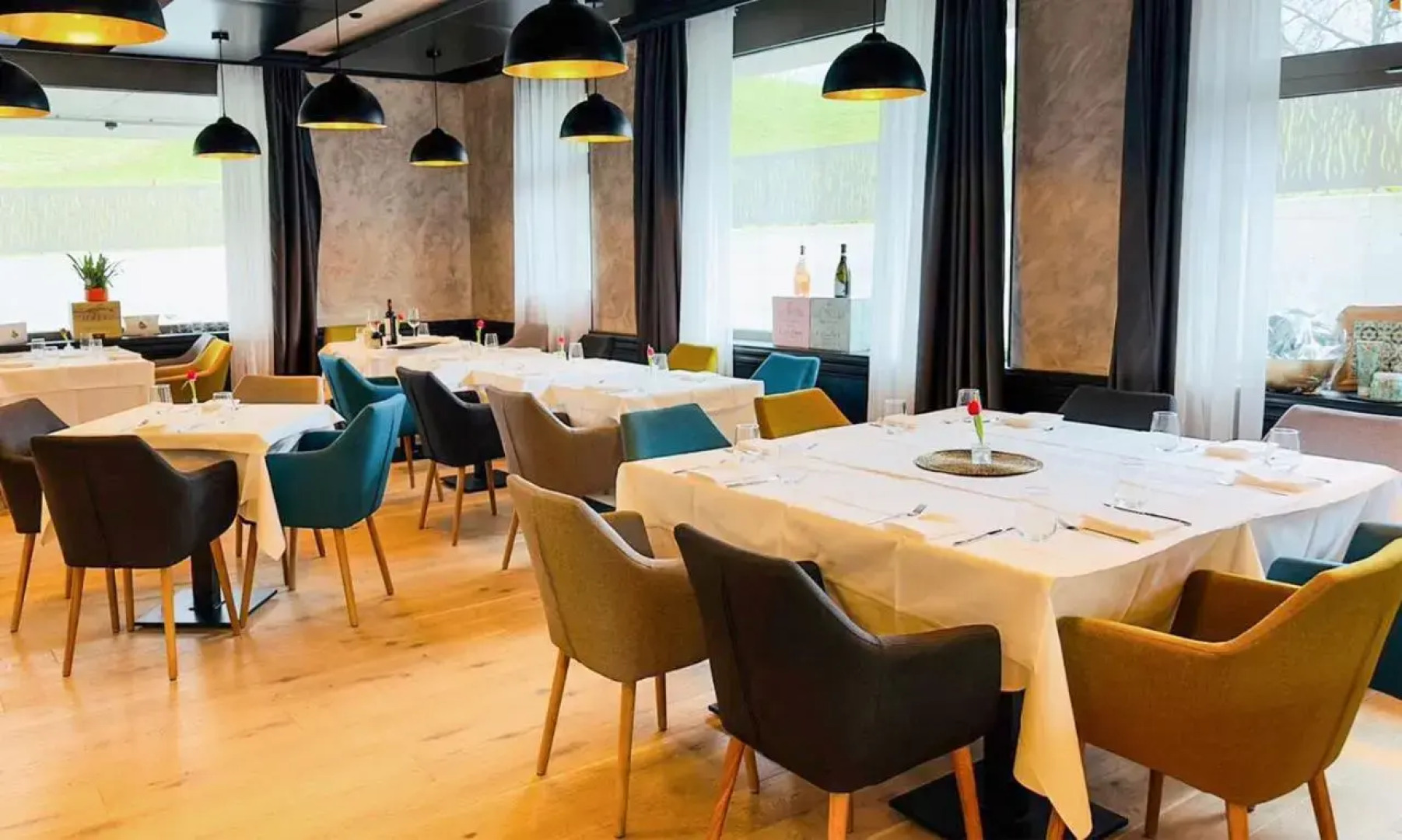 Tailormade Hotel RIGIBLICK Küssnacht