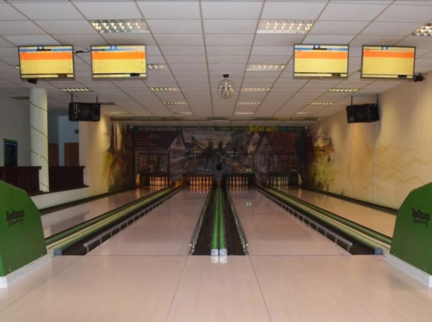 Landgasthof Zur Eiche