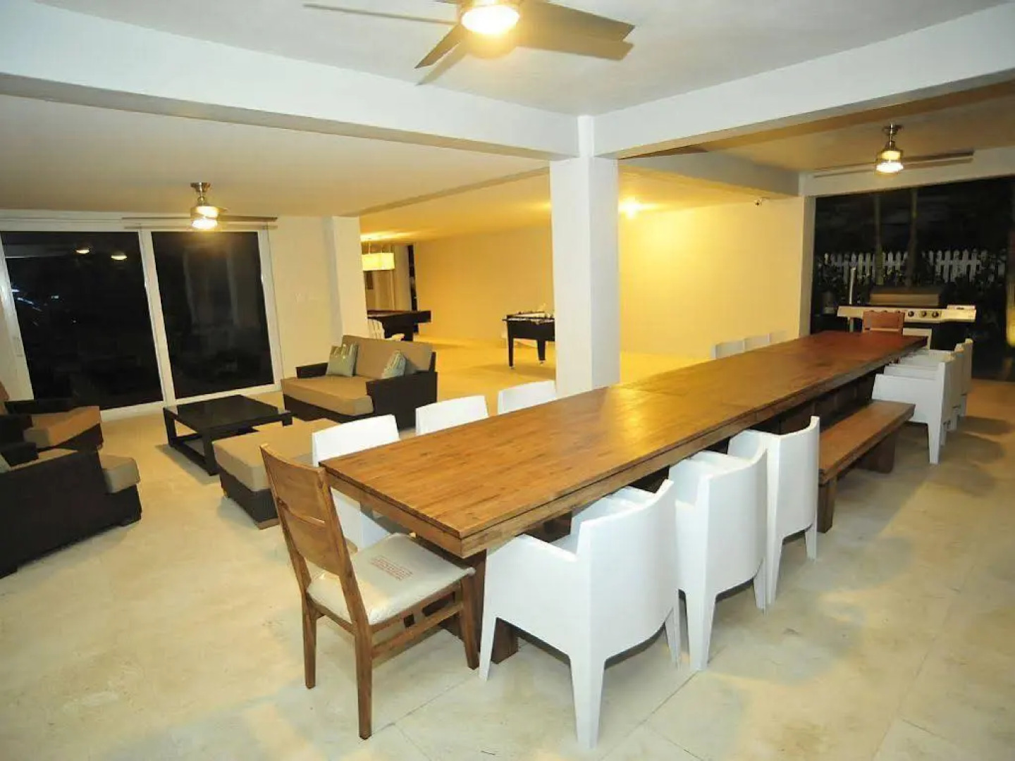 South Beach Villas Miami