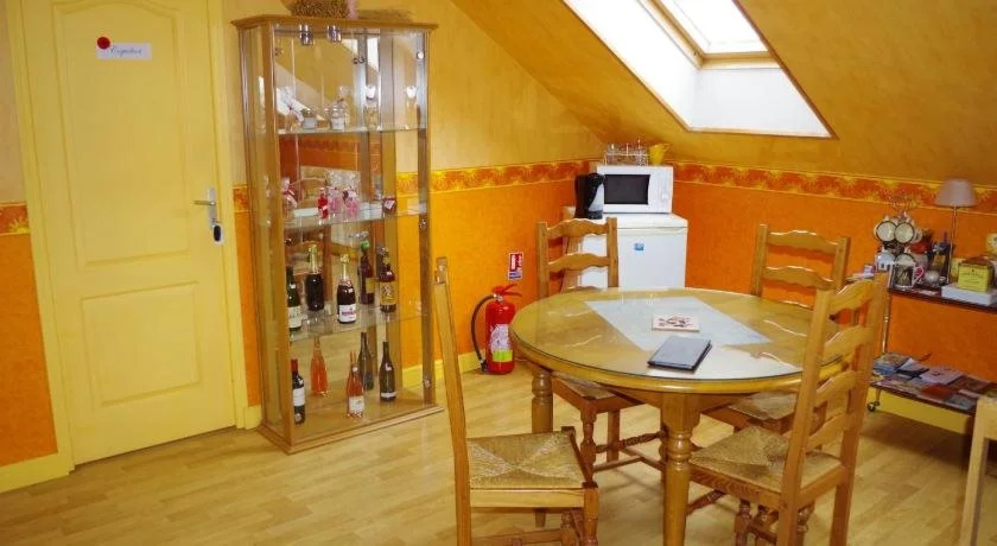 La Ferme Des Ptits Loups