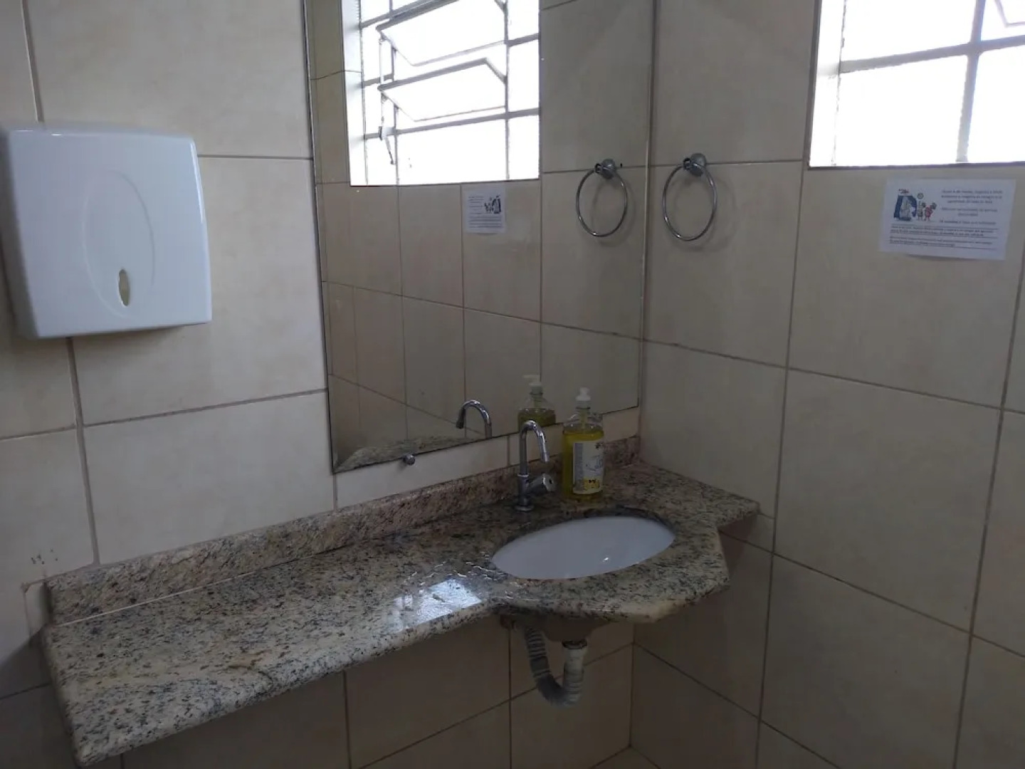 Hostel Kombi Curitiba - filial Jardim Botânico