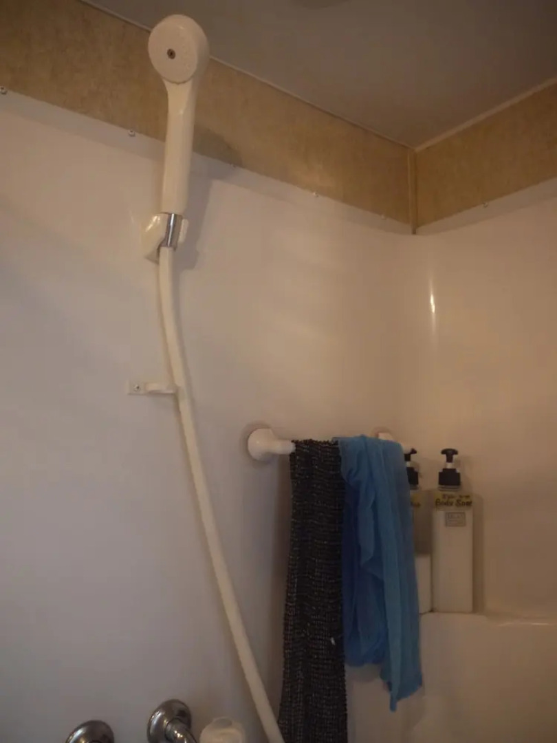 Kariyushi Trailer House