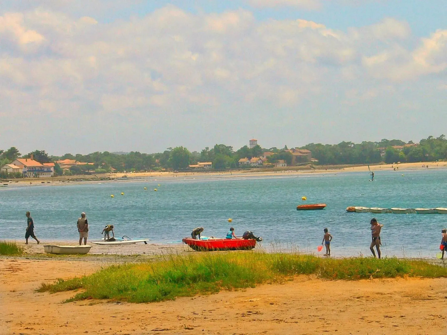 Résidence Hôtelière les Acanthes