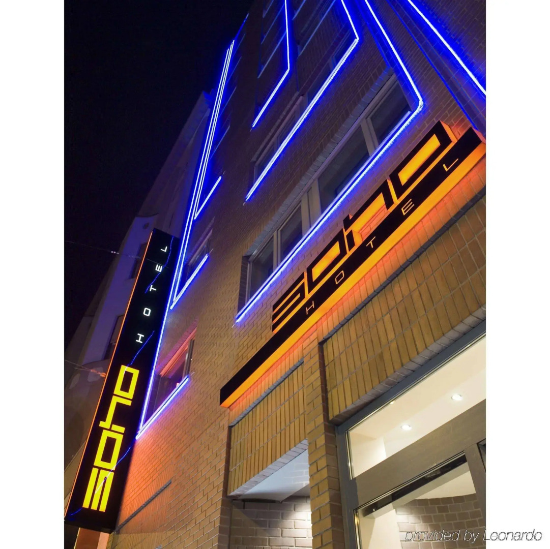 The Honest Budapest by Chic & Basic