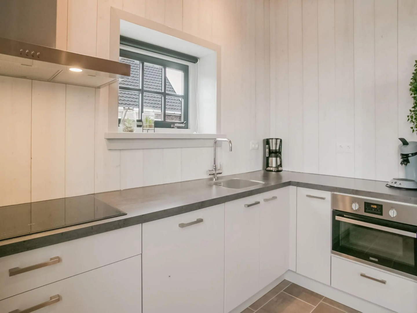 Holiday Home Callantsoog Near Beach