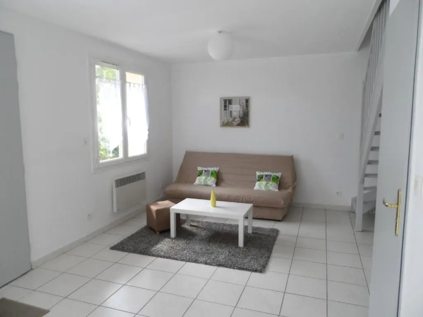 Appartement Dives-sur-Mer, 3 pièces, 6 personnes - FR-1-487-176