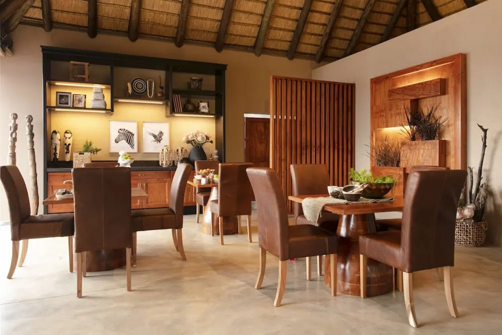 Thabamati Luxury Tented Camp