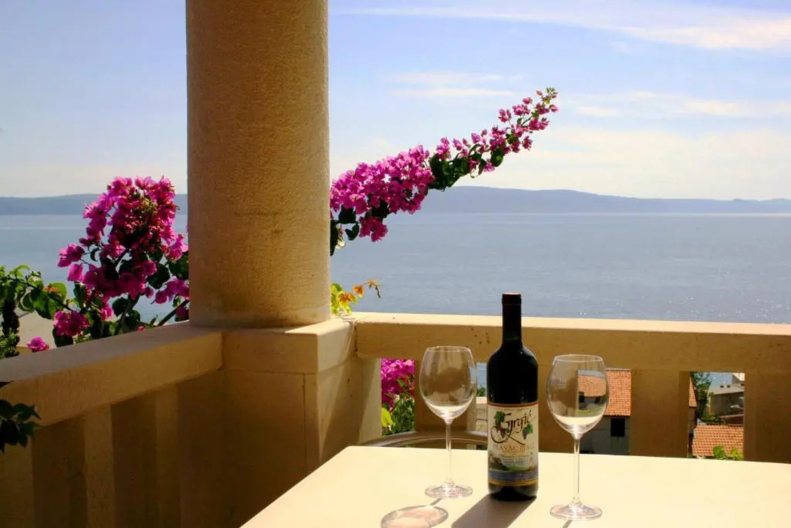 Grand View Apartments