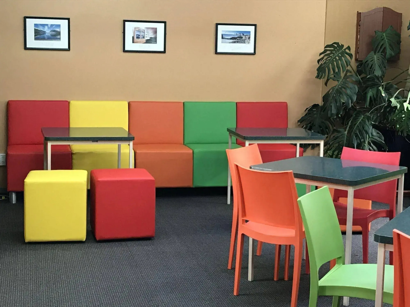 YHA Nelson by Accents - Hostel