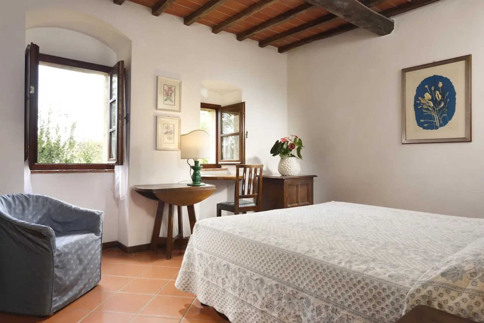 Romantik Hotel Monteriggioni