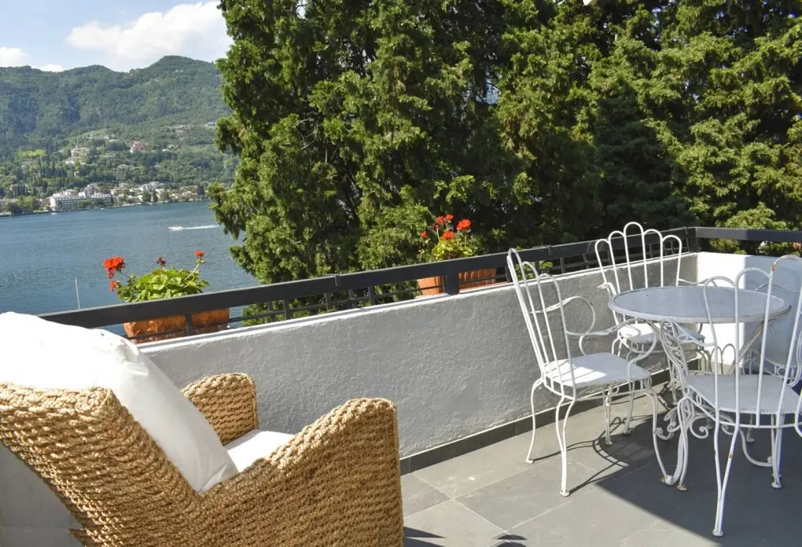 Appartamento Magnolia - Rebomaholidays