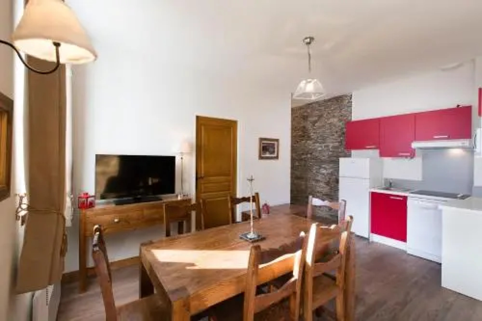 Mont Blanc Lodge Hauteluce