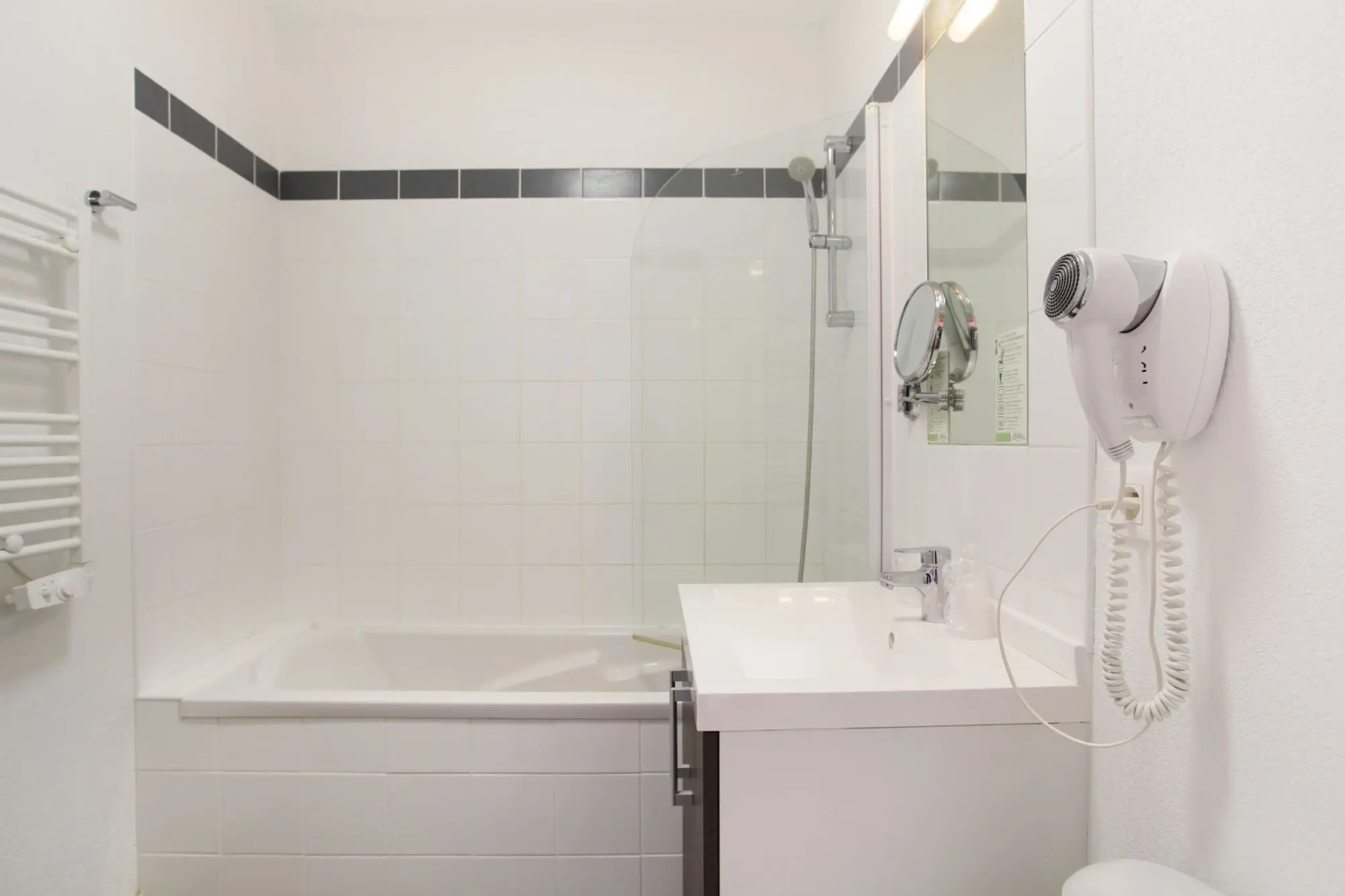 Résidence Odalys Terra Gaïa