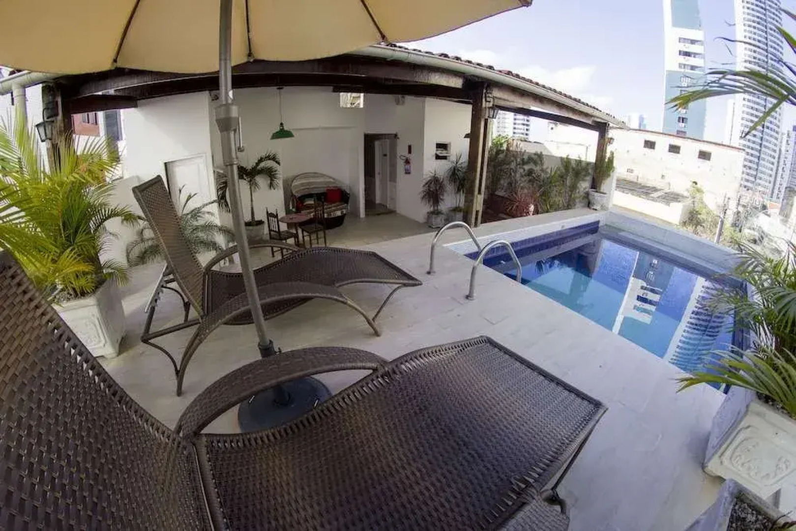 Vivaz Boutique Hotel