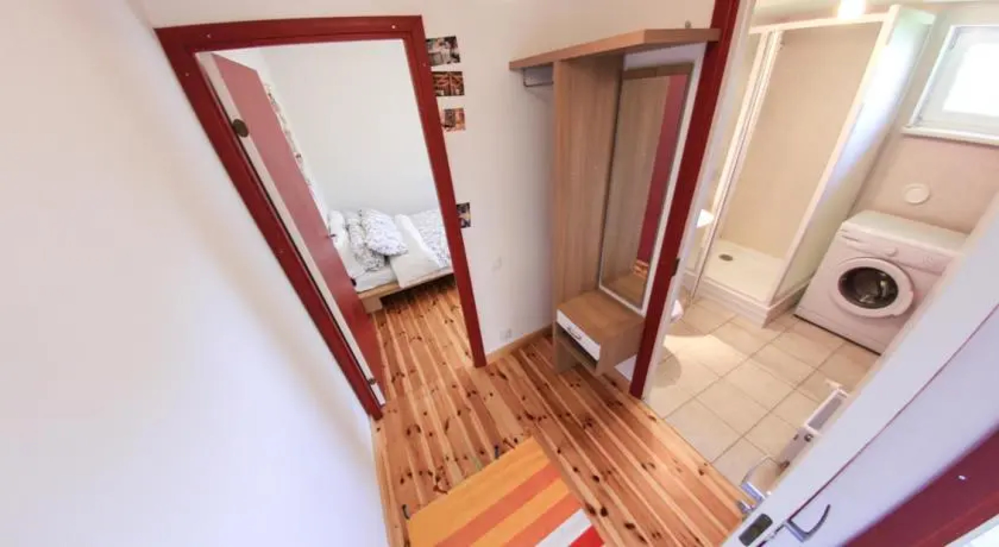 Cosy Cottage - Parka namiņš