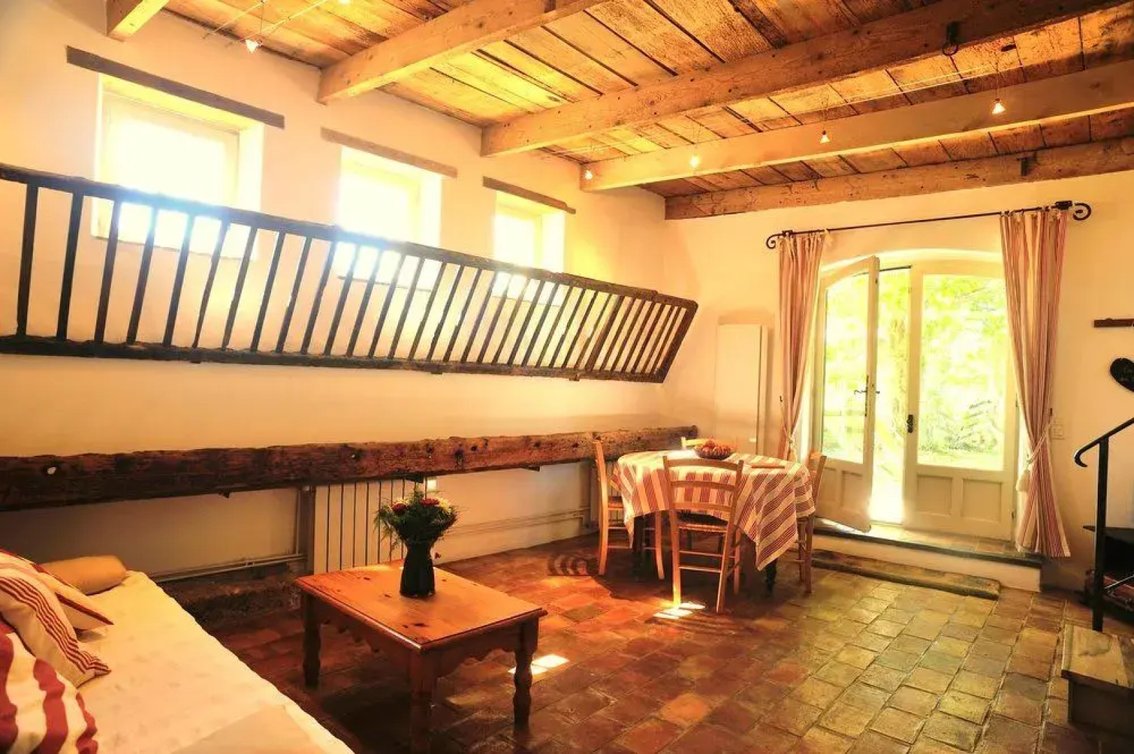 Gîtes Domaine des Machottes