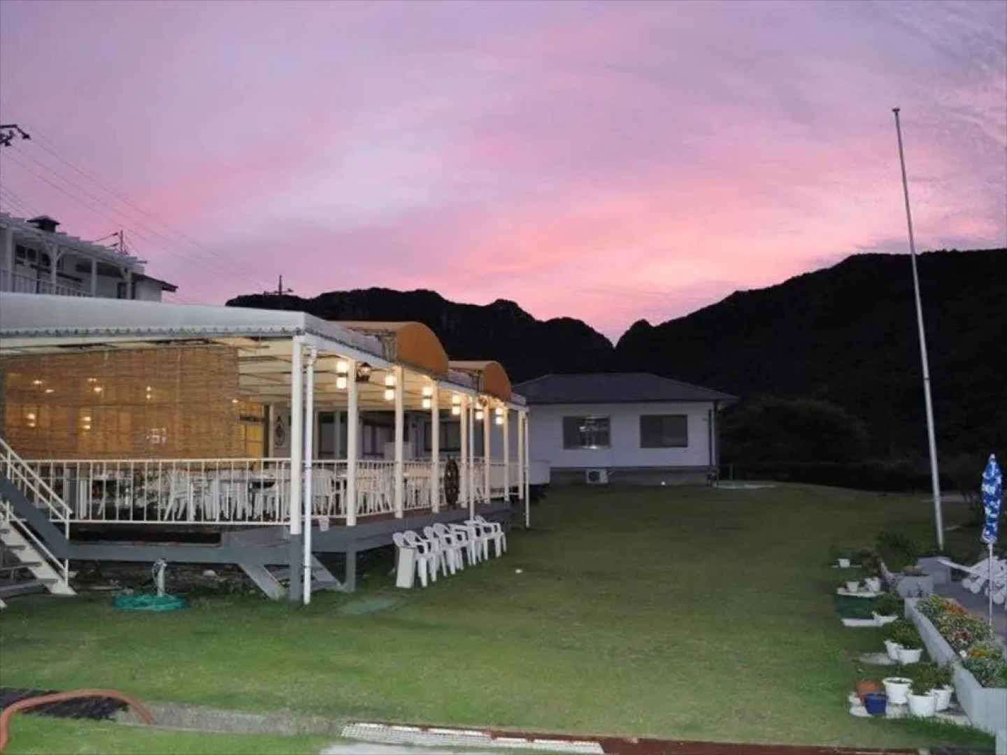 シータイガーアイランドイン小豆島