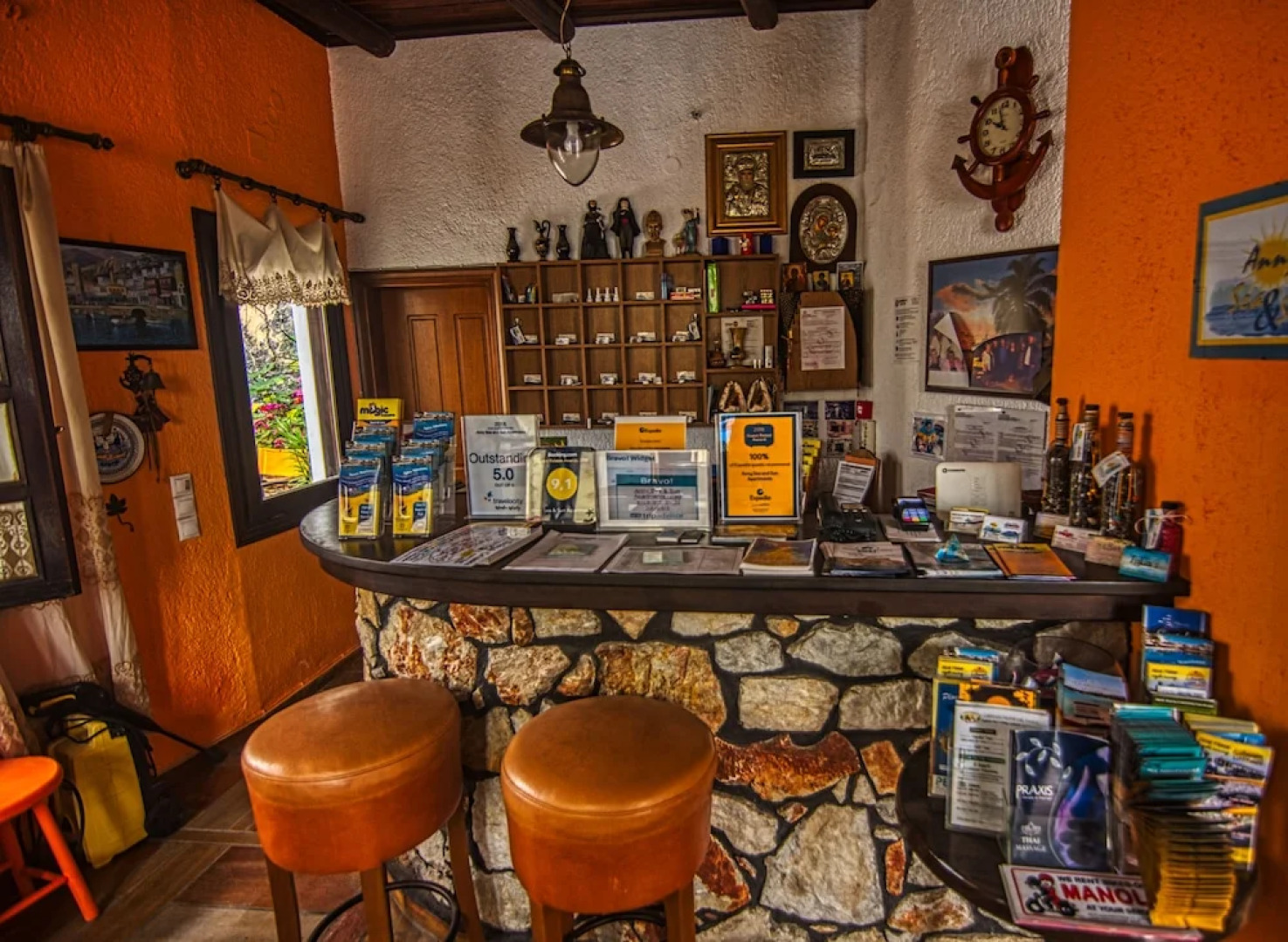 Anny Sea and Sun Apartments